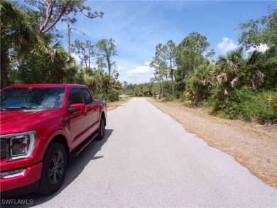 This lot is on a quiet street that would be a great place to on Sabal Trace Golf and Country Club in Florida - for sale on GolfHomes.com, golf home, golf lot