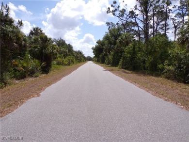 This lot is on a quiet street that would be a great place to on Sabal Trace Golf and Country Club in Florida - for sale on GolfHomes.com, golf home, golf lot