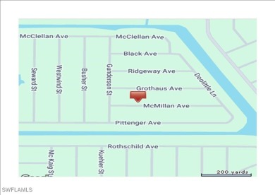 This lot is on a quiet street that would be a great place to on Sabal Trace Golf and Country Club in Florida - for sale on GolfHomes.com, golf home, golf lot