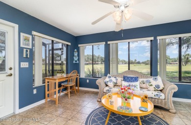 Nestled in a resort-style country club community, that offers on Indian River Colony Club in Florida - for sale on GolfHomes.com, golf home, golf lot
