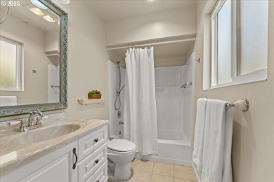 Located on the 8th fairway of the Summerfield Golf Course, this on Summerfield Golf and Country Club in Oregon - for sale on GolfHomes.com, golf home, golf lot