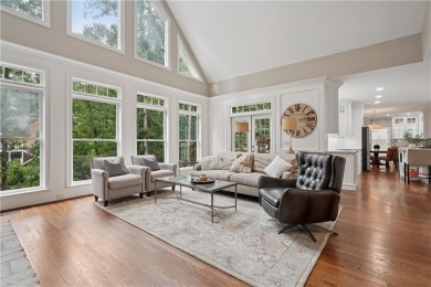 Professional Photos coming early next week...Welcome Home! on Country Club of the South in Georgia - for sale on GolfHomes.com, golf home, golf lot
