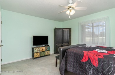 Nestled in a resort-style country club community, that offers on Indian River Colony Club in Florida - for sale on GolfHomes.com, golf home, golf lot