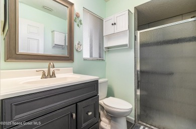Nestled in a resort-style country club community, that offers on Indian River Colony Club in Florida - for sale on GolfHomes.com, golf home, golf lot