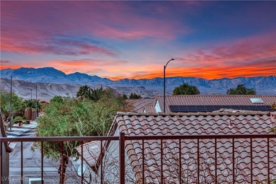 Single-story home in Sun City Anthem, a 55+ Henderson community on Revere Golf Club in Nevada - for sale on GolfHomes.com, golf home, golf lot
