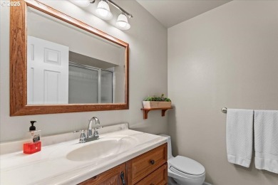 Located on the 8th fairway of the Summerfield Golf Course, this on Summerfield Golf and Country Club in Oregon - for sale on GolfHomes.com, golf home, golf lot