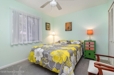 Nestled in a resort-style country club community, that offers on Indian River Colony Club in Florida - for sale on GolfHomes.com, golf home, golf lot
