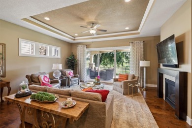 Welcome to this move-in ready twin home on Wakanda Golf Club! on Wakonda Club in Iowa - for sale on GolfHomes.com, golf home, golf lot