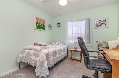 Nestled in a resort-style country club community, that offers on Indian River Colony Club in Florida - for sale on GolfHomes.com, golf home, golf lot