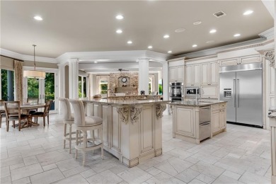 Luxury isn't just a big house with expensive appliances. This St on St. Marlo Country Club in Georgia - for sale on GolfHomes.com, golf home, golf lot