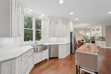 Professional Photos coming early next week...Welcome Home! on Country Club of the South in Georgia - for sale on GolfHomes.com, golf home, golf lot