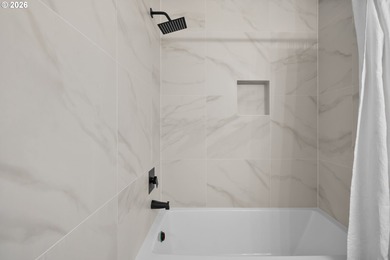 Don't miss this stunning 4-bedroom, 3-bathroom home where modern on Lake Oswego Municipal Golf Course in Oregon - for sale on GolfHomes.com, golf home, golf lot