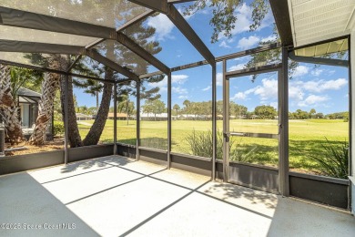Nestled in a resort-style country club community, that offers on Indian River Colony Club in Florida - for sale on GolfHomes.com, golf home, golf lot