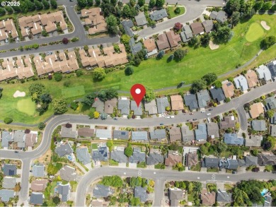 Located on the 8th fairway of the Summerfield Golf Course, this on Summerfield Golf and Country Club in Oregon - for sale on GolfHomes.com, golf home, golf lot