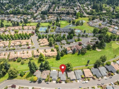 Located on the 8th fairway of the Summerfield Golf Course, this on Summerfield Golf and Country Club in Oregon - for sale on GolfHomes.com, golf home, golf lot