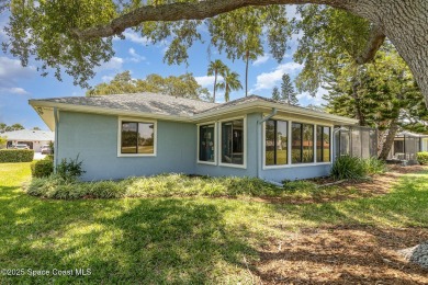 Nestled in a resort-style country club community, that offers on Indian River Colony Club in Florida - for sale on GolfHomes.com, golf home, golf lot