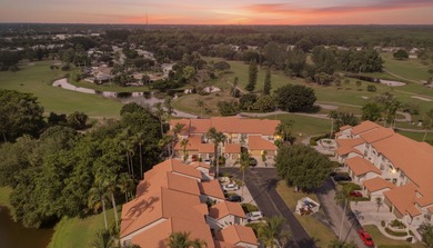 Wake up to sunrises over Palm Beach National's championship on Palm Beach National Golf and Country Club in Florida - for sale on GolfHomes.com, golf home, golf lot