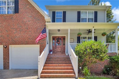 Welcome to your dream home in one of the area's most desirable on Carolina Lakes Country Club in North Carolina - for sale on GolfHomes.com, golf home, golf lot