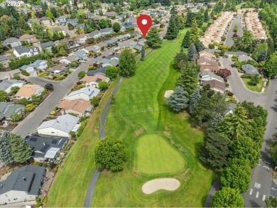 Located on the 8th fairway of the Summerfield Golf Course, this on Summerfield Golf and Country Club in Oregon - for sale on GolfHomes.com, golf home, golf lot