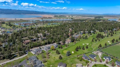 Discover this beautifully updated 3 bedroom, 3 bath end-unit on Eagle Bend Golf Course in Montana - for sale on GolfHomes.com, golf home, golf lot