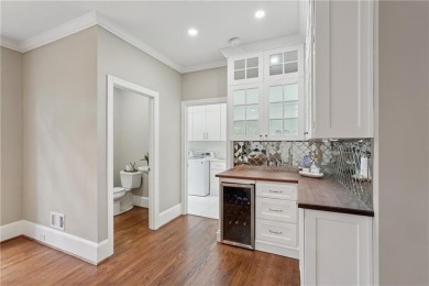 Professional Photos coming early next week...Welcome Home! on Country Club of the South in Georgia - for sale on GolfHomes.com, golf home, golf lot