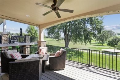 Welcome to this move-in ready twin home on Wakanda Golf Club! on Wakonda Club in Iowa - for sale on GolfHomes.com, golf home, golf lot