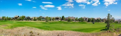 Gorgeous custom home in the highly sought-after, gated golf on Prescott Lakes Golf and Country Club in Arizona - for sale on GolfHomes.com, golf home, golf lot