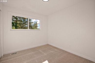 Don't miss this stunning 4-bedroom, 3-bathroom home where modern on Lake Oswego Municipal Golf Course in Oregon - for sale on GolfHomes.com, golf home, golf lot