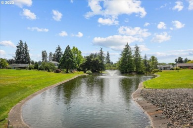 Located on the 8th fairway of the Summerfield Golf Course, this on Summerfield Golf and Country Club in Oregon - for sale on GolfHomes.com, golf home, golf lot