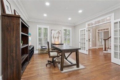 Professional Photos coming early next week...Welcome Home! on Country Club of the South in Georgia - for sale on GolfHomes.com, golf home, golf lot