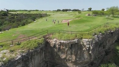 The Cliffs Resort is a gated residential community perched 200 on The Cliffs Resort in Texas - for sale on GolfHomes.com, golf home, golf lot