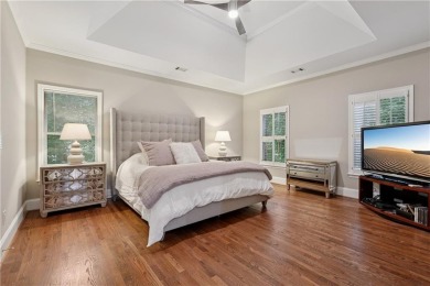 Professional Photos coming early next week...Welcome Home! on Country Club of the South in Georgia - for sale on GolfHomes.com, golf home, golf lot