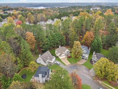 Discover this beautifully updated 4-bedroom, 3.5-bathroom home on Bridgemill Golf Club in Georgia - for sale on GolfHomes.com, golf home, golf lot