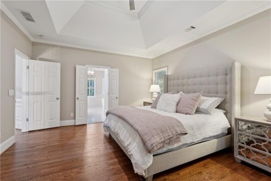 Professional Photos coming early next week...Welcome Home! on Country Club of the South in Georgia - for sale on GolfHomes.com, golf home, golf lot