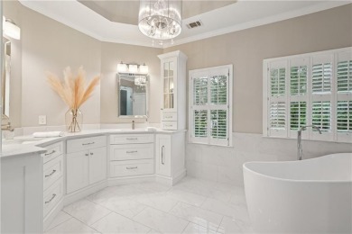Professional Photos coming early next week...Welcome Home! on Country Club of the South in Georgia - for sale on GolfHomes.com, golf home, golf lot