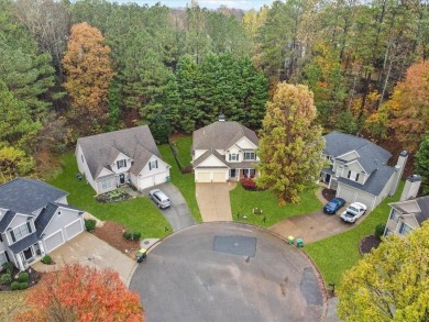 Discover this beautifully updated 4-bedroom, 3.5-bathroom home on Bridgemill Golf Club in Georgia - for sale on GolfHomes.com, golf home, golf lot