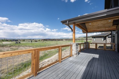 Sellers are willing to pay the 1.5% Transfer Fee if Buyer Closes on Grand Elk Ranch and Club in Colorado - for sale on GolfHomes.com, golf home, golf lot