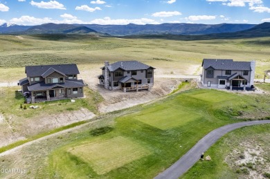 Sellers are willing to pay the 1.5% Transfer Fee if Buyer Closes on Grand Elk Ranch and Club in Colorado - for sale on GolfHomes.com, golf home, golf lot