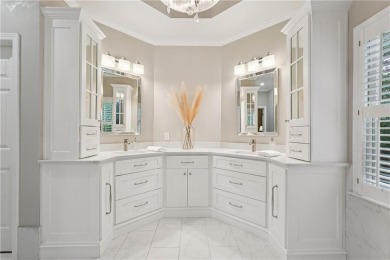 Professional Photos coming early next week...Welcome Home! on Country Club of the South in Georgia - for sale on GolfHomes.com, golf home, golf lot