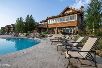 Sellers are willing to pay the 1.5% Transfer Fee if Buyer Closes on Grand Elk Ranch and Club in Colorado - for sale on GolfHomes.com, golf home, golf lot