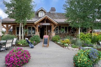 Sellers are willing to pay the 1.5% Transfer Fee if Buyer Closes on Grand Elk Ranch and Club in Colorado - for sale on GolfHomes.com, golf home, golf lot