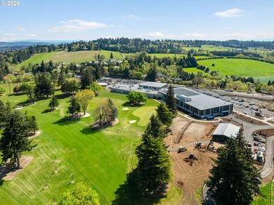 Don't miss this stunning 4-bedroom, 3-bathroom home where modern on Lake Oswego Municipal Golf Course in Oregon - for sale on GolfHomes.com, golf home, golf lot