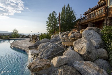 Sellers are willing to pay the 1.5% Transfer Fee if Buyer Closes on Grand Elk Ranch and Club in Colorado - for sale on GolfHomes.com, golf home, golf lot