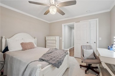 Professional Photos coming early next week...Welcome Home! on Country Club of the South in Georgia - for sale on GolfHomes.com, golf home, golf lot