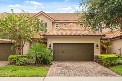 This is a Unique town house in one of the most desirables on Eagle Creek Golf Club in Florida - for sale on GolfHomes.com, golf home, golf lot