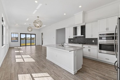 Nestled within a prestigious gated golf community, this on The Tesoro Golf Course and Club in Florida - for sale on GolfHomes.com, golf home, golf lot