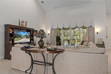 Beautiful 3BR/2BA Home in Prestigious Baltusrol Village of Black on Black Diamond Ranch Golf Course in Florida - for sale on GolfHomes.com, golf home, golf lot