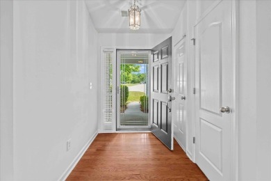 Welcome to this beautifully maintained 3 bedroom, 2 bath home on Mirror Lake Golf Club in Georgia - for sale on GolfHomes.com, golf home, golf lot