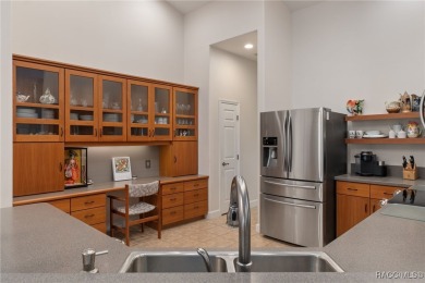 Beautiful 3BR/2BA Home in Prestigious Baltusrol Village of Black on Black Diamond Ranch Golf Course in Florida - for sale on GolfHomes.com, golf home, golf lot