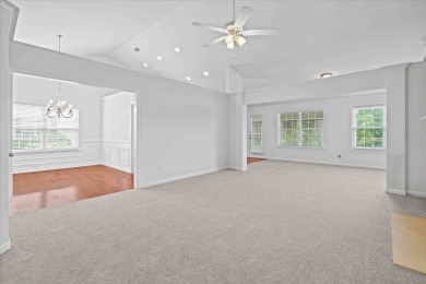 Welcome to this beautifully maintained 3 bedroom, 2 bath home on Mirror Lake Golf Club in Georgia - for sale on GolfHomes.com, golf home, golf lot